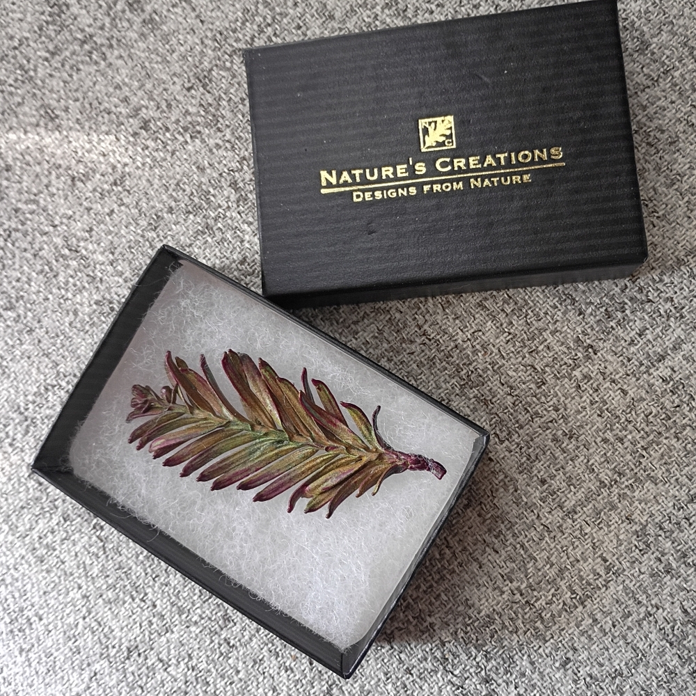Redwood Natural Sprig